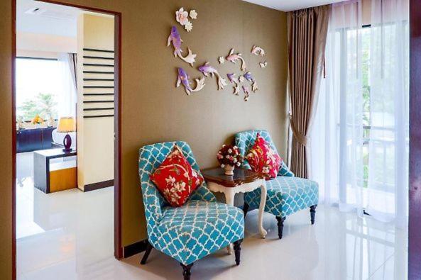 Patong Dipantai Boutique Beach Resort מראה חיצוני תמונה