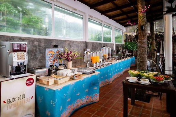 Patong Dipantai Boutique Beach Resort מראה חיצוני תמונה