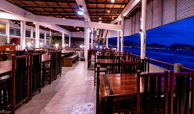 Patong Dipantai Boutique Beach Resort מראה חיצוני תמונה