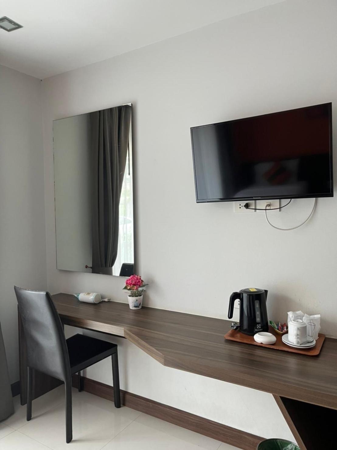 Patong Dipantai Boutique Beach Resort מראה חיצוני תמונה