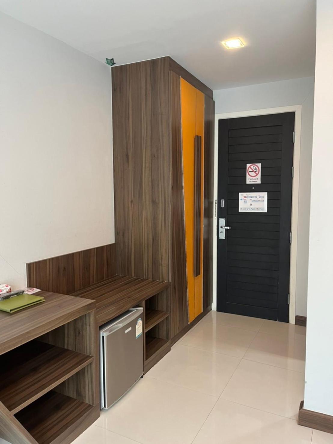 Patong Dipantai Boutique Beach Resort מראה חיצוני תמונה